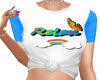 RELAX TEE WHITE