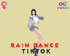 Rain Dance Tiktok F