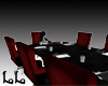 Dark Meeting Table (P)