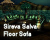 Sireva Salva Floor Sofa 
