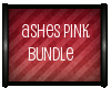 LYDO| Ashes Pink Bundle