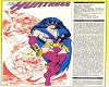 HUNTRESS #6
