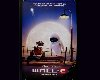 WALL-E Poster