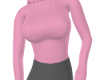 Baby Pink Hoodie