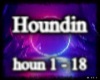 Houndin