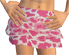 *CC* Pink Cow Skirt