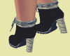 Boots Black