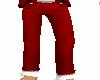 [XS] Christmas trousers