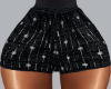 Noir Luxe Shorts RLL