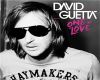 David Guetta - Love