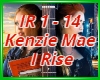 I Rise Kenzie Mae