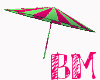 {BM} P&G Umbrella
