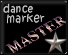 *mh* Master DanceMarker