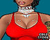 Shiri Red