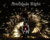 Armblade - Right