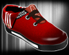 ^MQ^ Red Shoes