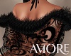 Amore Sexy Lace Coat