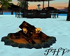 PHV Pirate Campfire