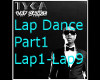 Tyga Lap Dance Part 1