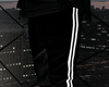 Sport Black Pants