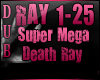 Death Ray Dubstep P2