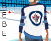 Foreva Hockey Sweater