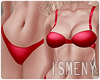 [Is] LLT Red Bikini -D