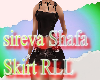 sireva Shafa  Skirt RLL