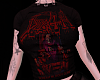 Death Shirt Fem
