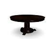 Serene Antique Table