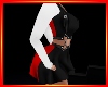 Red Whitw Black Fit RL