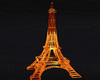 DJ Eiffel Tower Light *L