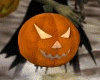 *FM* Animate Pumpkin See