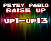 Petey Pablo Raise Up