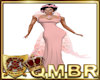 QMBR Freedom Gown Pk