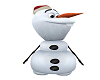 ~SR~ Animated OLAF