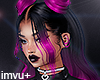 🖤 Raine Purple