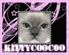 ragdoll cat stamp 4