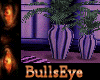[bu]Purple Vase