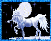 sparkling unicorn