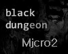 black dungeon