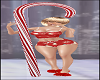 Candy Cane Avatar