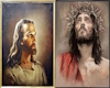 SC 2 Paintings of Jesus