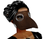 Plague Doctor Mask F