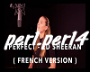 PERFECT ( FRENCH VERSION