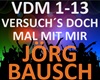 Jörg Bausch - Versuchs