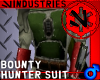 Empire Bounty HunterSuit