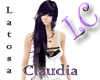*LC* Cabello morado 04