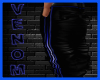 Blk/Bl Leisure GA