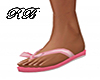 Adaleen Flip Flops V1